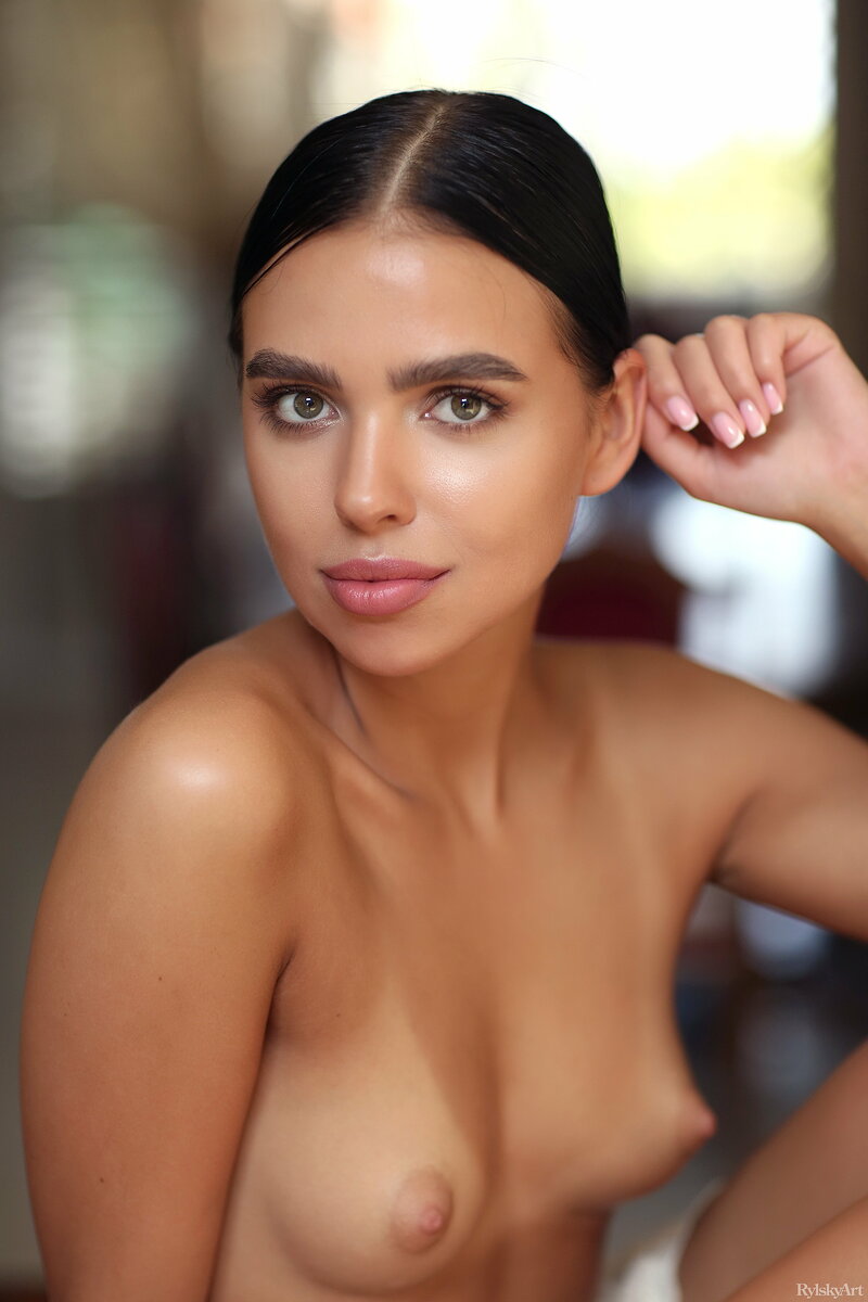 Светлана, 23 года, 5 размер груди