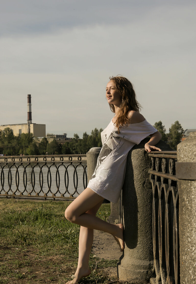 Елизавета, 29 лет, 0 размер груди